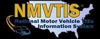 NMVTIS Logo