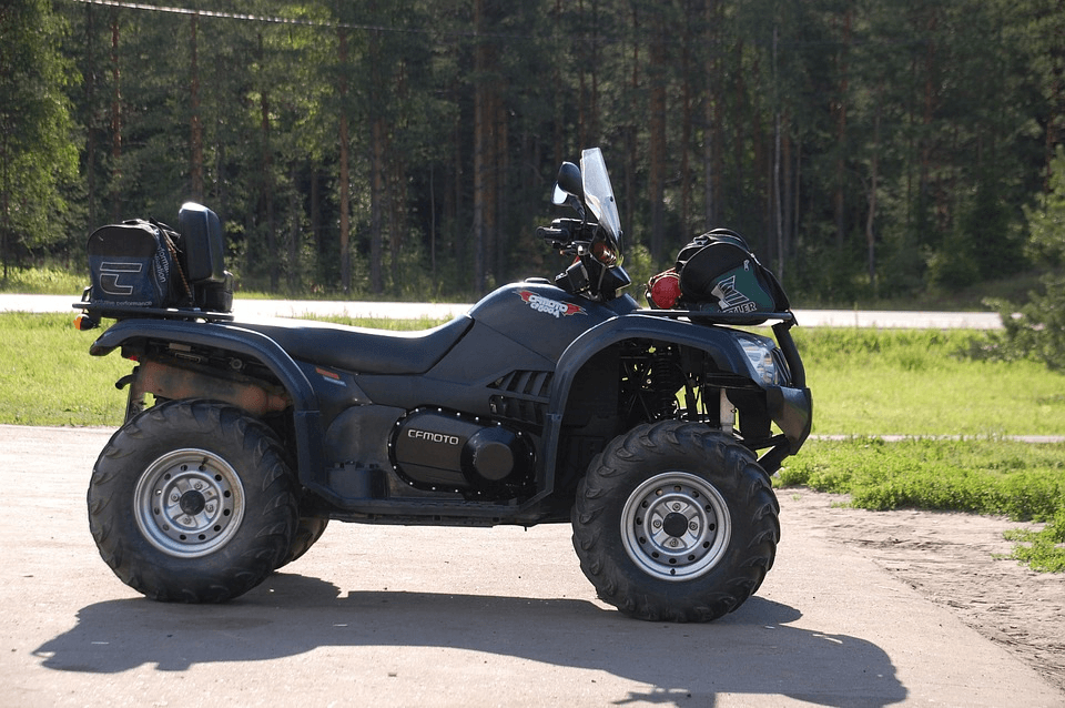 ATV image