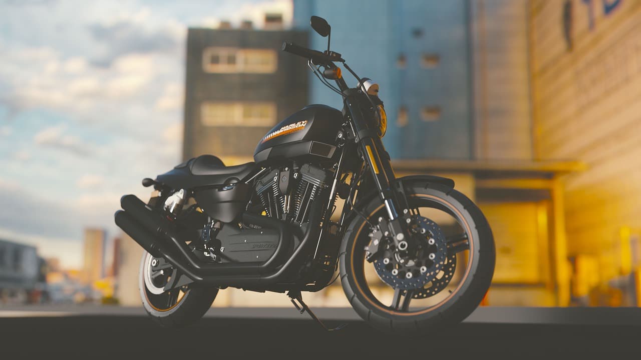 Bike image