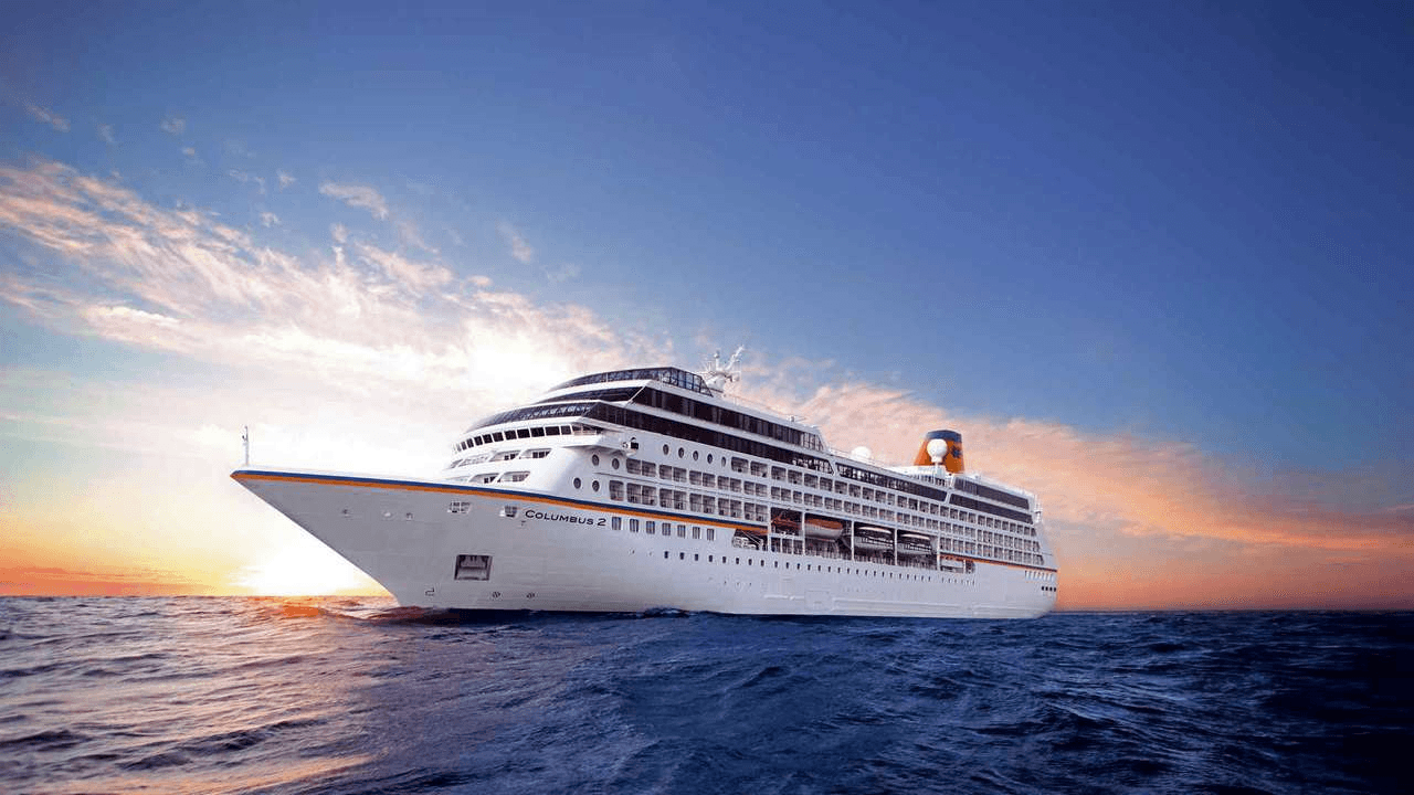 Boat image