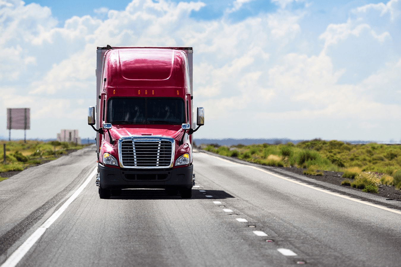 Truck image