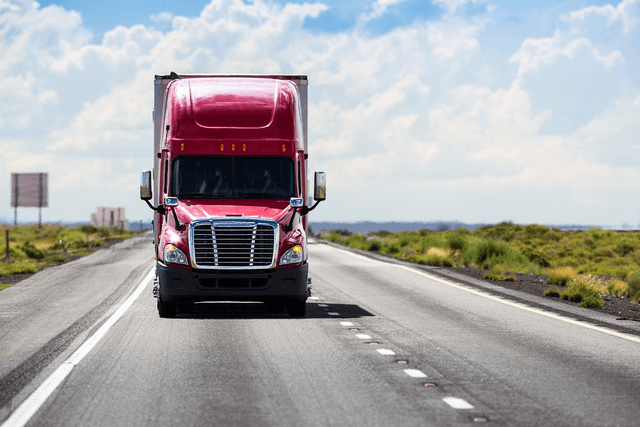 Truck image
